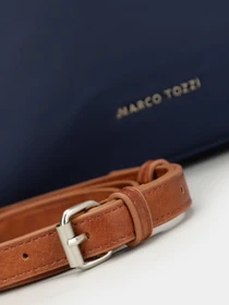 Сумки Marco Tozzi модель 2-2-61028-20 890 NAVY COMB Фото