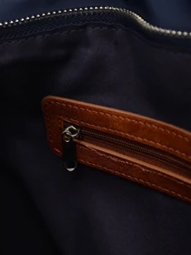 Сумки Marco Tozzi модель 2-2-61028-20 890 NAVY COMB Фото
