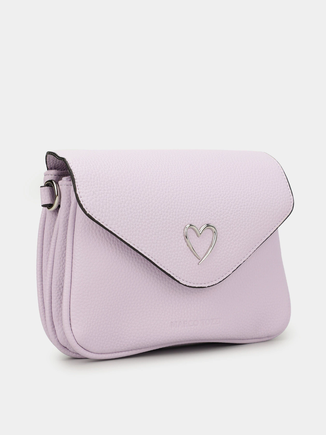 Сумки Marco Tozzi модель 2-2-61029-20 562 LILAC Сумки Marco Tozzi модель 2-2-61029-20 562 LILAC Фото