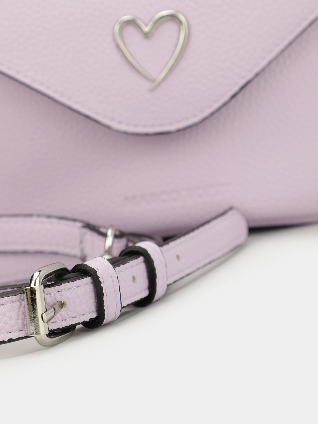 Сумки Marco Tozzi модель 2-2-61029-20 562 LILAC Сумки Marco Tozzi модель 2-2-61029-20 562 LILAC Фото