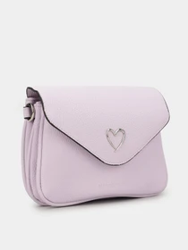 Сумки Marco Tozzi модель 2-2-61029-20 562 LILAC Фото