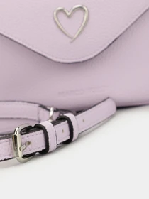 Сумки Marco Tozzi модель 2-2-61029-20 562 LILAC Фото