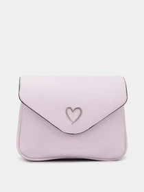 Сумки Marco Tozzi модель 2-2-61029-20 562 LILAC Фото