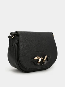 Сумки Marco Tozzi модель 2-2-61031-20 085 BLACK/GOLD Фото