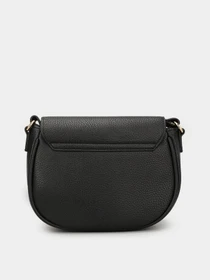 Сумки Marco Tozzi модель 2-2-61031-20 085 BLACK/GOLD Фото