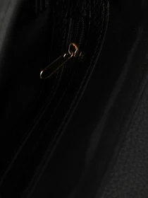 Сумки Marco Tozzi модель 2-2-61031-20 085 BLACK/GOLD Фото