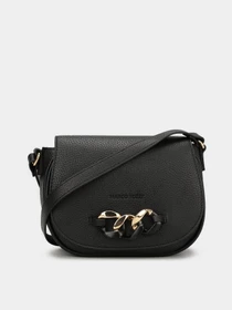 Сумки Marco Tozzi модель 2-2-61031-20 085 BLACK/GOLD Фото