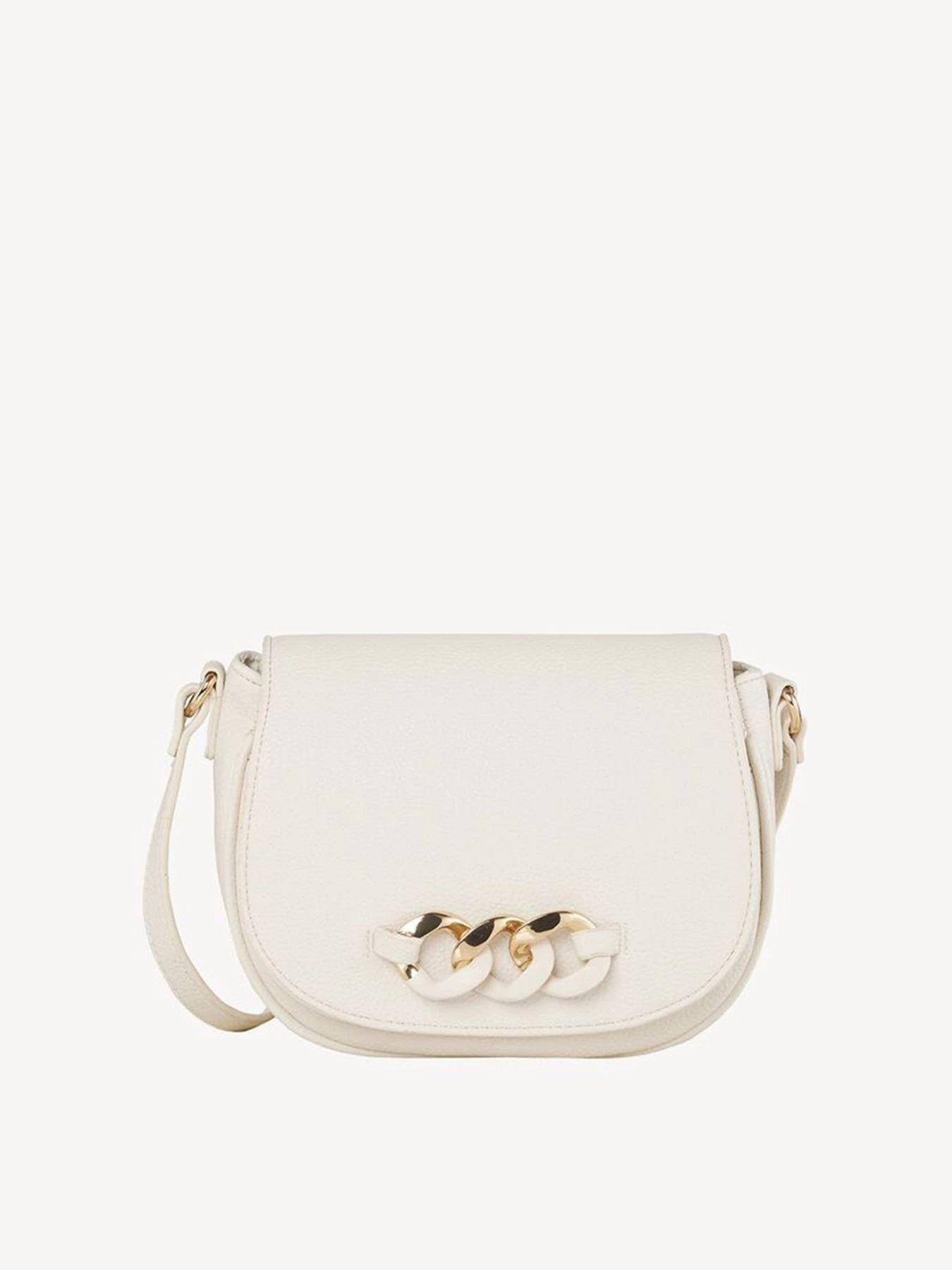 Сумки Marco Tozzi модель 2-2-61031-20 405 CREAM/GOLD Фото