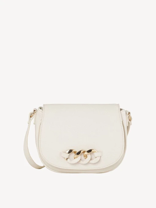 Сумки Marco Tozzi модель 2-2-61031-20 405 CREAM/GOLD Фото