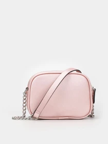 Сумки Marco Tozzi модель 2-2-61032-20 592 ROSE METALLIC Фото