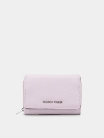 Кошельки Marco Tozzi модель 2-2-61001-20 562 LILAC Фото