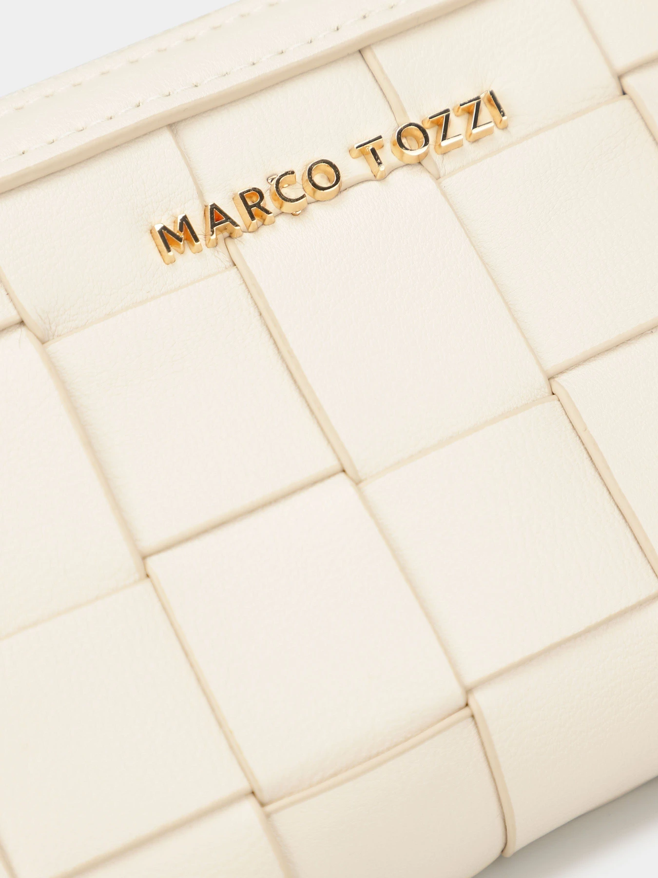 Кошельки Marco Tozzi модель 2-2-61002-20 403 CREAM Кошельки Marco Tozzi модель 2-2-61002-20 403 CREAM Фото