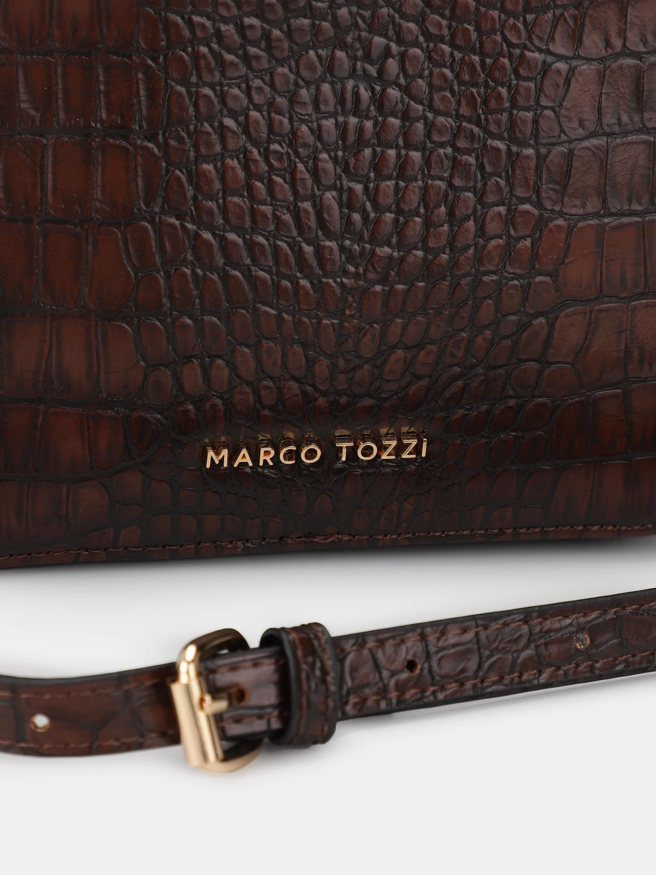 Сумки Marco Tozzi модель 2-2-61014-41-342 Фото