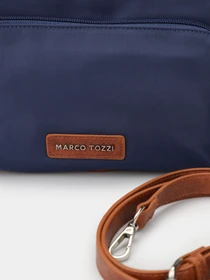 Сумки Marco Tozzi модель 2-2-61021-41-890 Фото