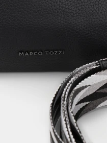 Сумки Marco Tozzi модель 2-2-61027-41-001 Фото