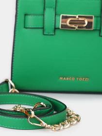 Сумки Marco Tozzi модель 2-61007-42-704 Фото