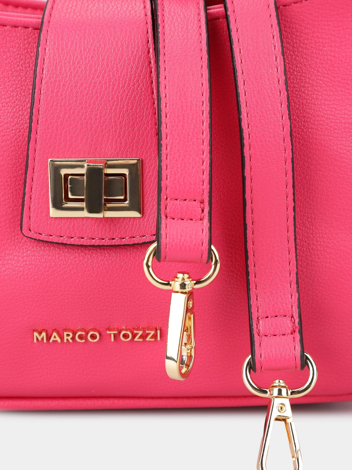 Сумки Marco Tozzi модель 2-61009-42-517 Сумки Marco Tozzi модель 2-61009-42-517 Фото