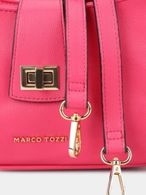 Сумки Marco Tozzi модель 2-61009-42-517 Фото