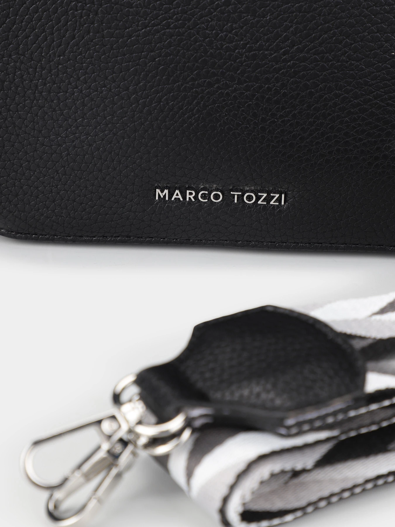 Сумки Marco Tozzi модель 2-61014-42-001 Фото