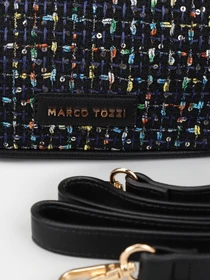 Сумки Marco Tozzi модель 2-61020-42-098 Фото