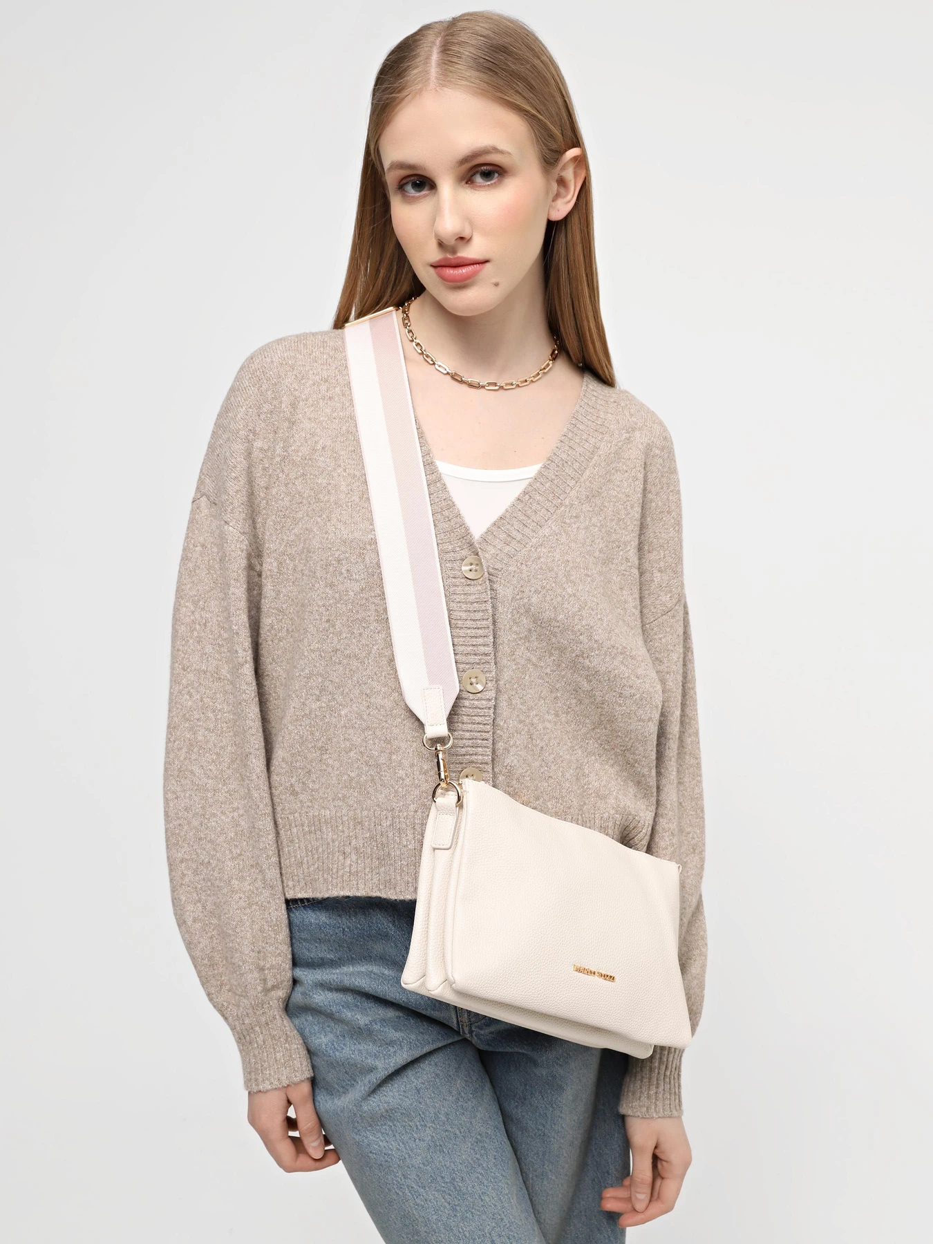 Сумки Marco Tozzi модель 2-61027-42-403 Сумки Marco Tozzi модель 2-61027-42-403 Фото