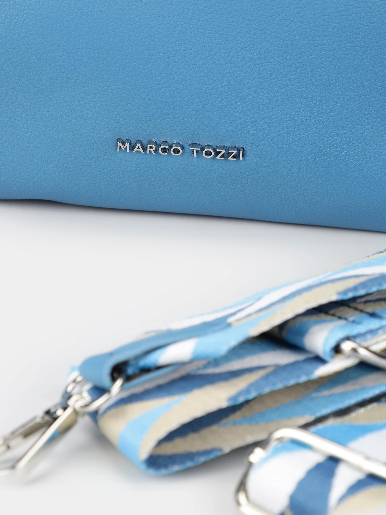Сумки Marco Tozzi модель 2-61027-42-833 Сумки Marco Tozzi модель 2-61027-42-833 Фото