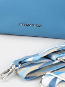 Сумки Marco Tozzi модель 2-61027-42-833 Фото