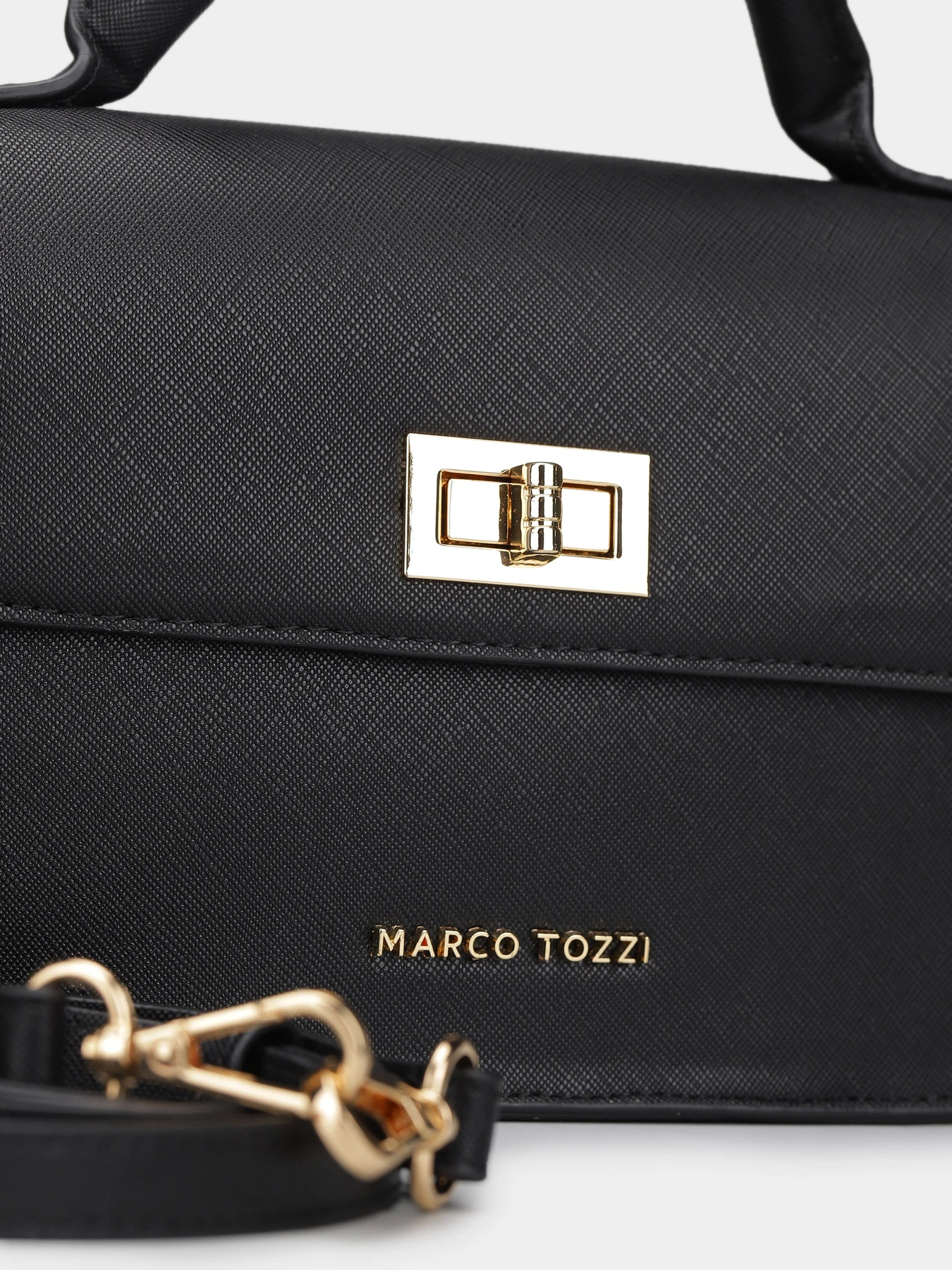 Сумки Marco Tozzi модель 2-61004-43-001 Фото