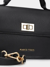 Сумки Marco Tozzi модель 2-61004-43-001 Фото