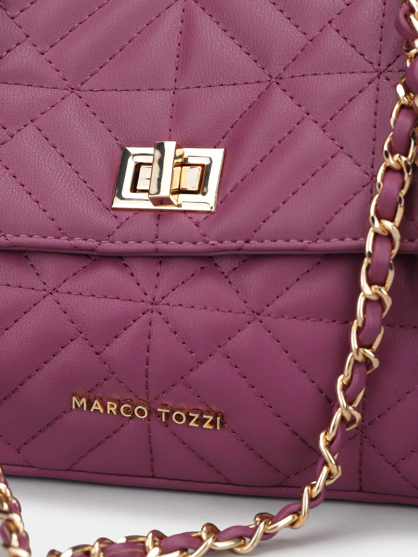 Сумки Marco Tozzi модель 2-61008-43-587 Сумки Marco Tozzi модель 2-61008-43-587 Фото