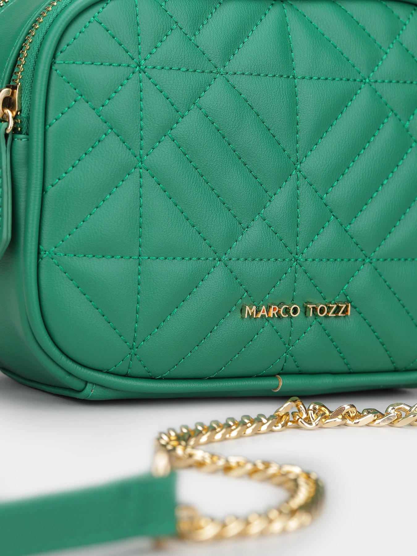 Сумки Marco Tozzi модель 2-61011-42-718 Сумки Marco Tozzi модель 2-61011-42-718 Фото
