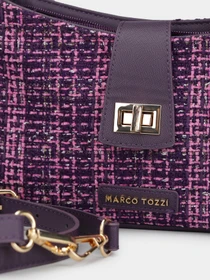 Сумки Marco Tozzi модель 2-61013-43-505 Фото