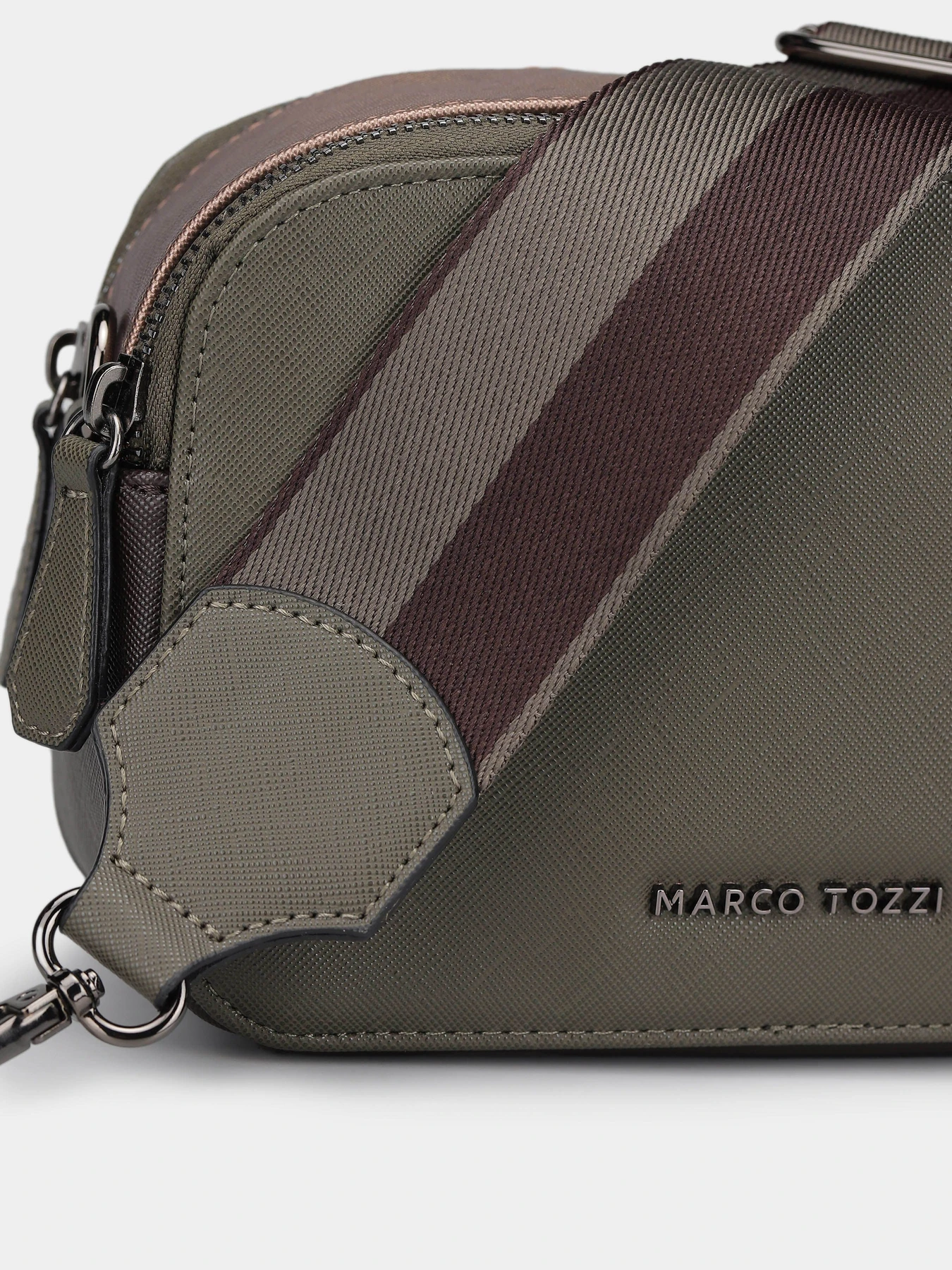 Сумки Marco Tozzi модель 2-61014-42-726 Сумки Marco Tozzi модель 2-61014-42-726 Фото