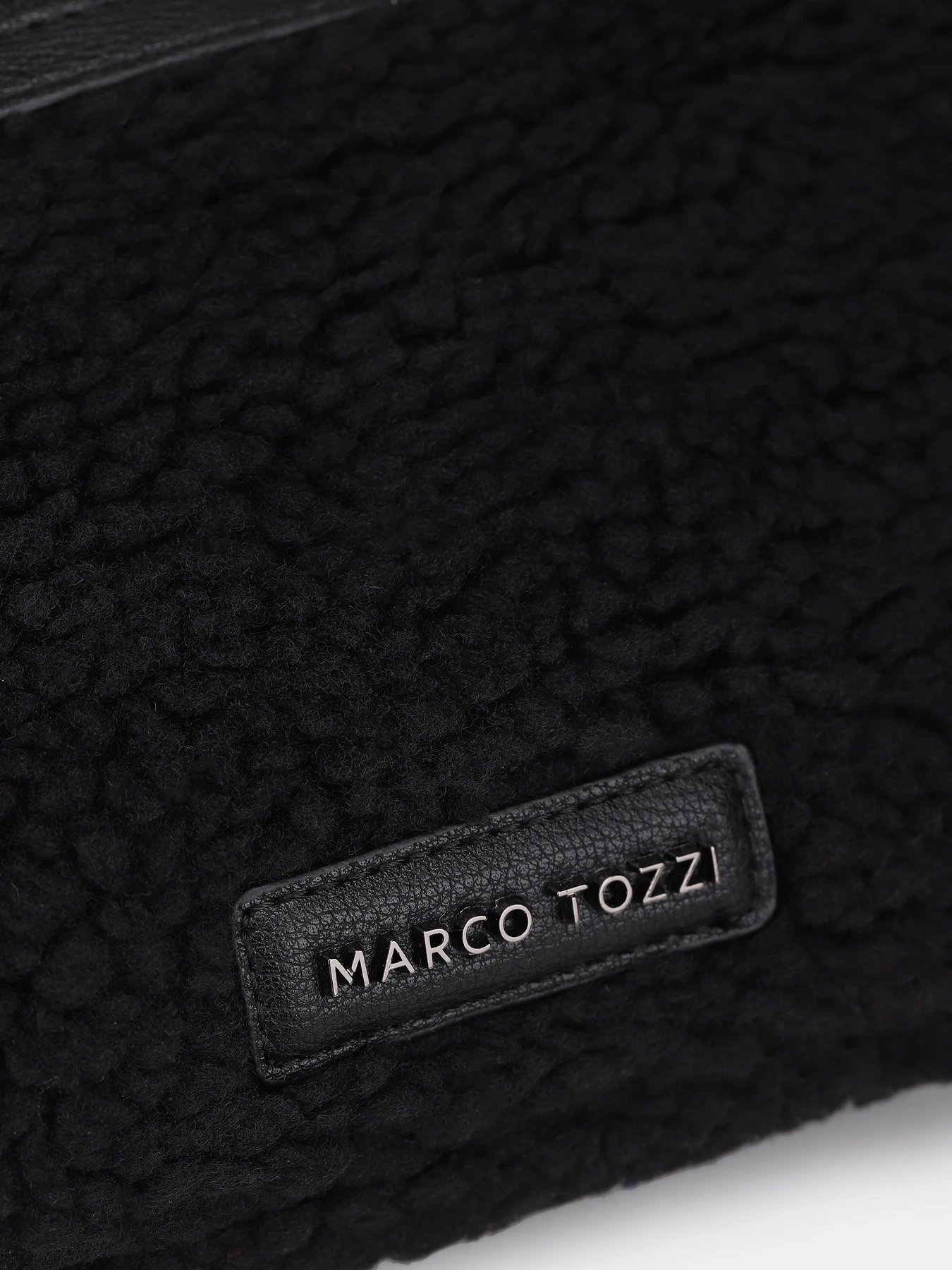 Сумки Marco Tozzi модель 2-61020-43-001 Сумки Marco Tozzi модель 2-61020-43-001 Фото