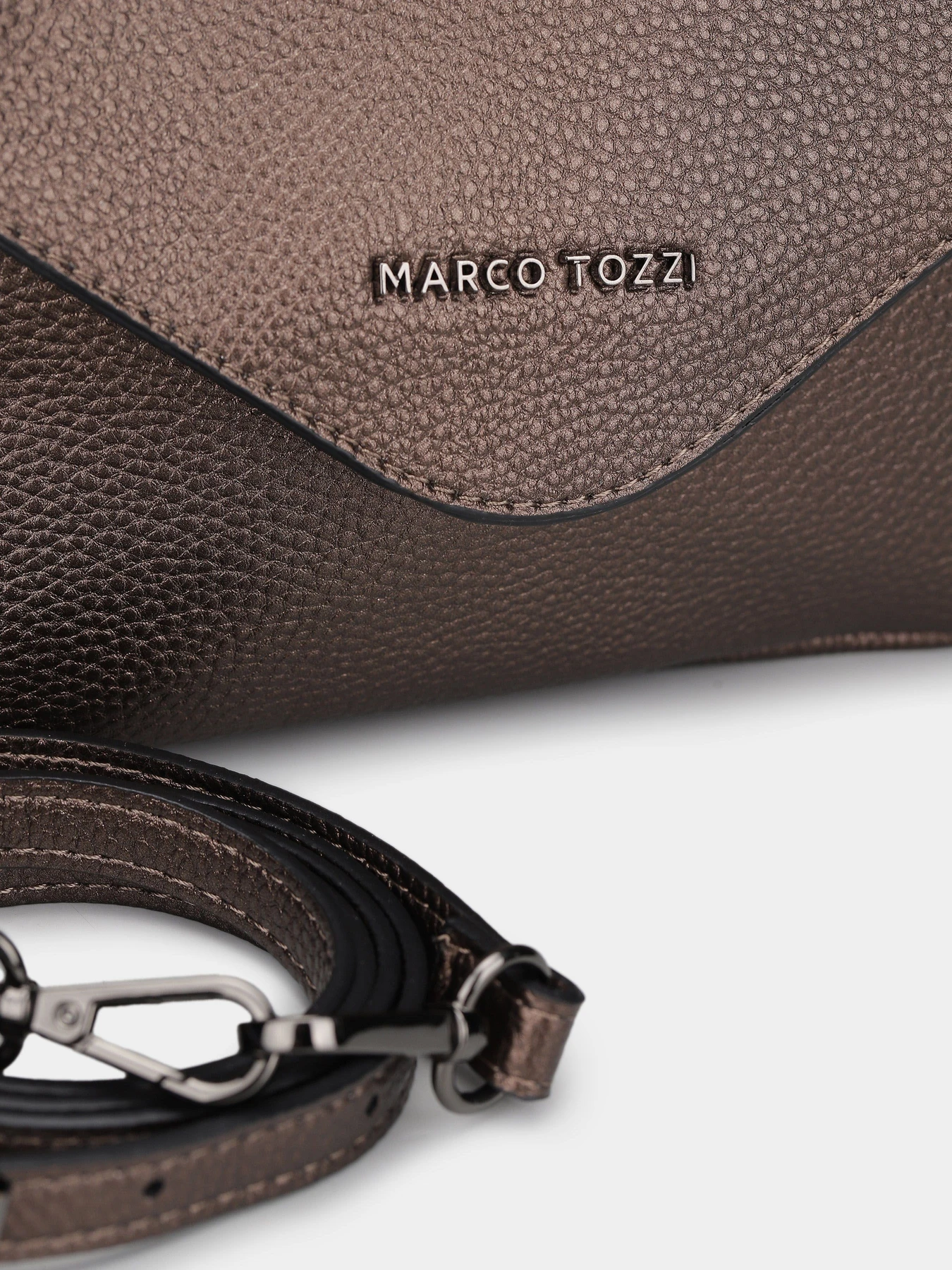 Сумки Marco Tozzi модель 2-61029-43-905 Фото