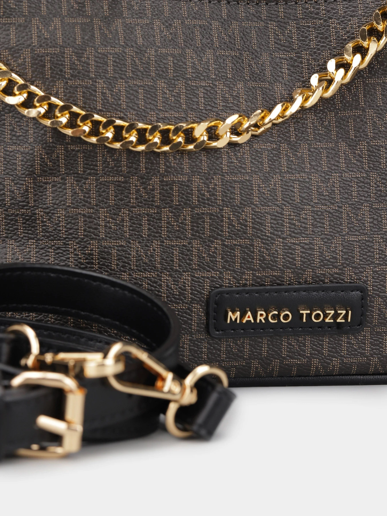 Сумки Marco Tozzi модель 2-61033-43-098 Сумки Marco Tozzi модель 2-61033-43-098 Фото