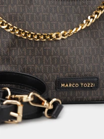 Сумки Marco Tozzi модель 2-61033-43-098 Фото