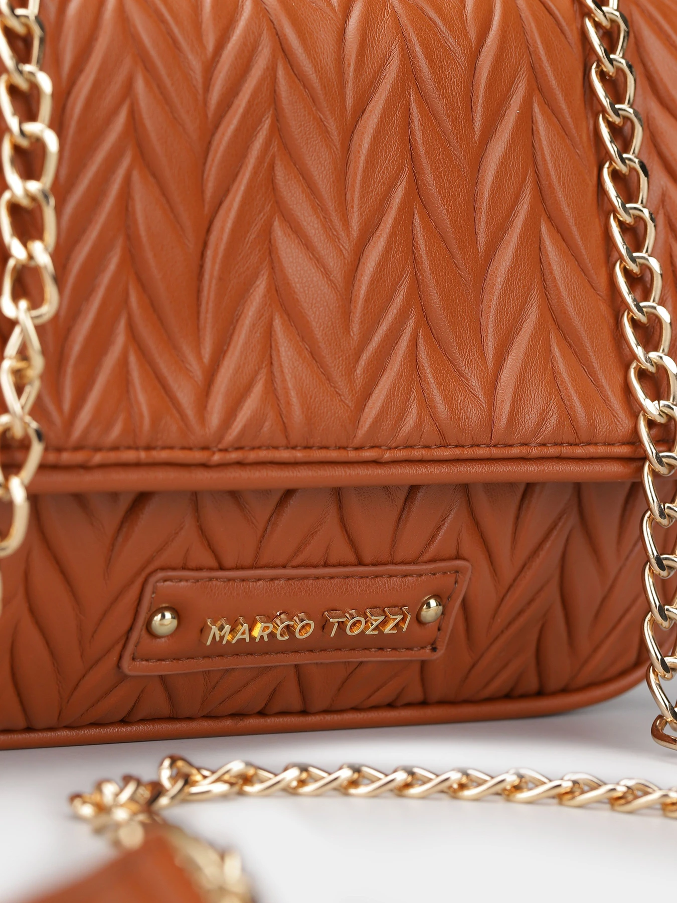 Сумки Marco Tozzi модель 2-61036-43-305 Сумки Marco Tozzi модель 2-61036-43-305 Фото