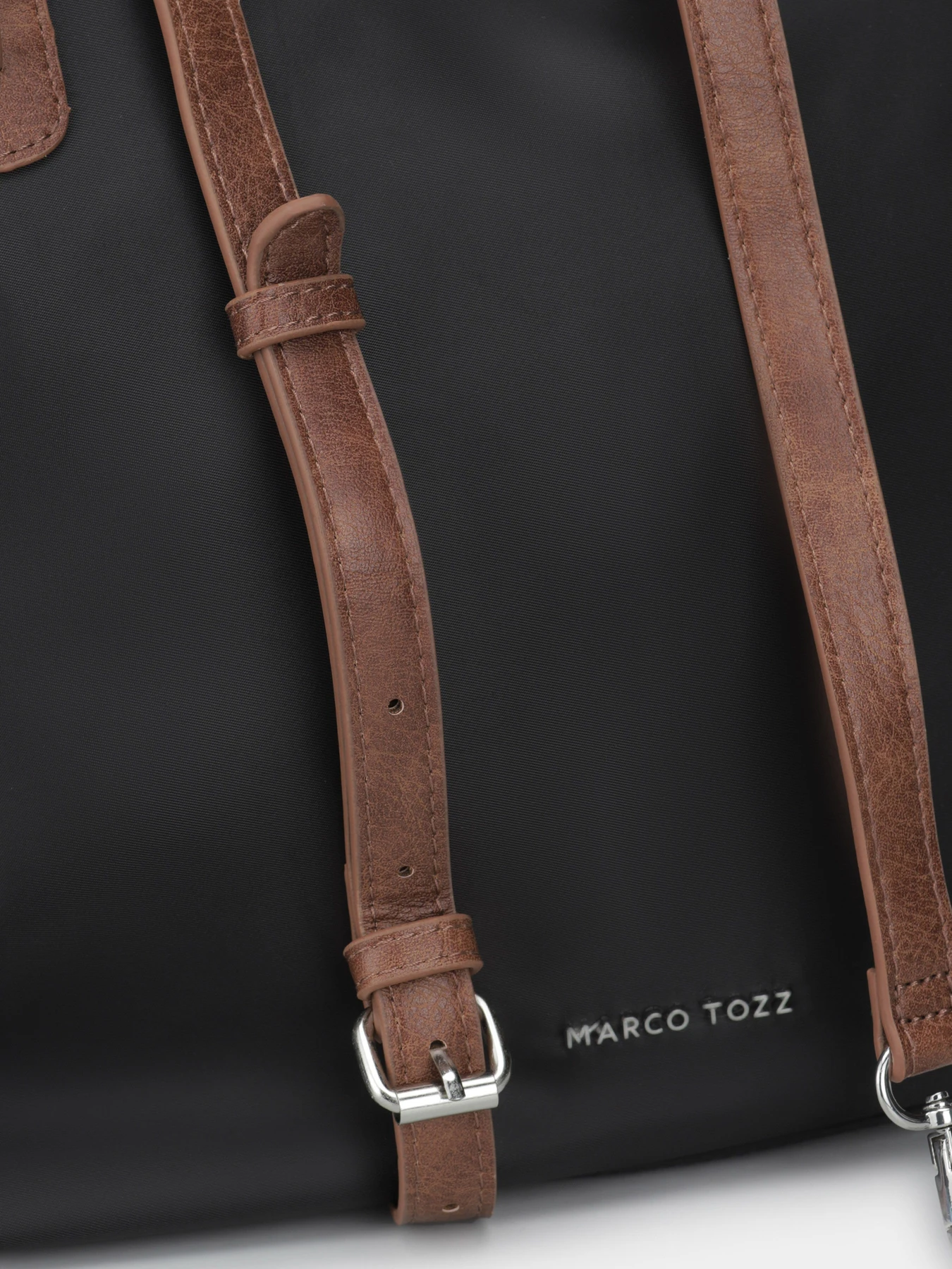 Сумки Marco Tozzi модель 2-61028-41-098 Сумки Marco Tozzi модель 2-61028-41-098 Фото