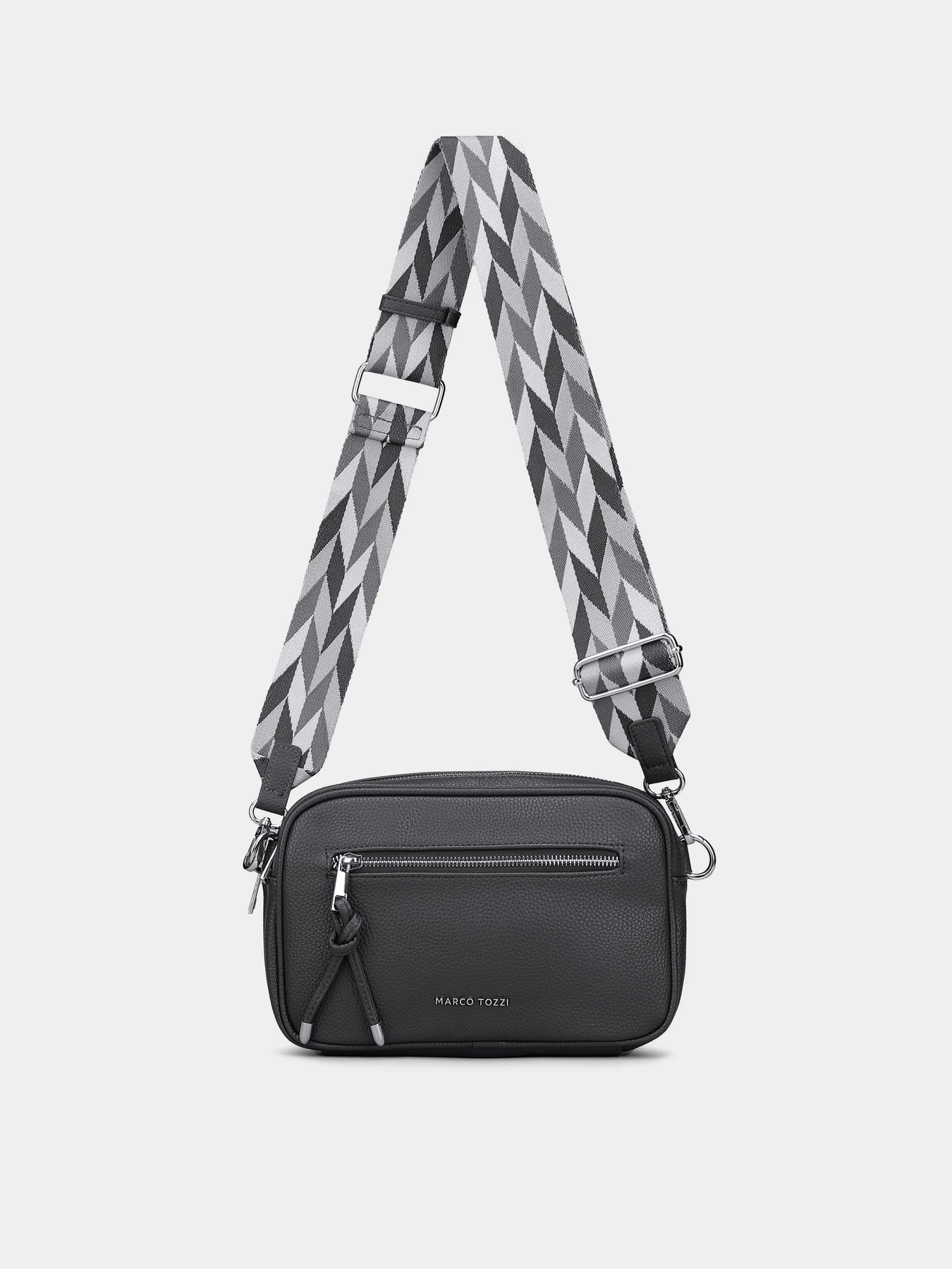 Сумки Marco Tozzi модель 2-61026-41-001 Сумки Marco Tozzi модель 2-61026-41-001 Фото