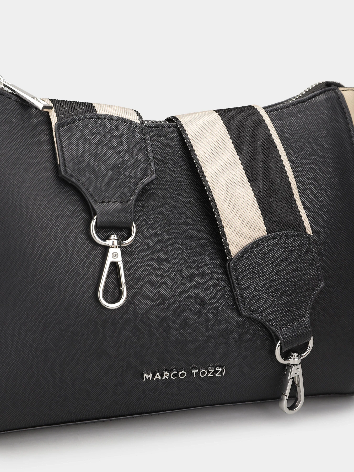 Сумки Marco Tozzi модель 2-61013-44-098 Сумки Marco Tozzi модель 2-61013-44-098 Фото