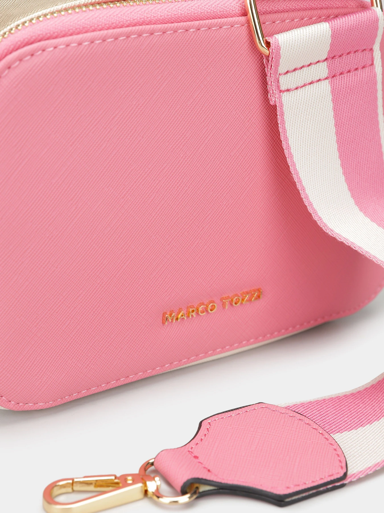 Сумки Marco Tozzi модель 2-61014-42-596 Сумки Marco Tozzi модель 2-61014-42-596 Фото