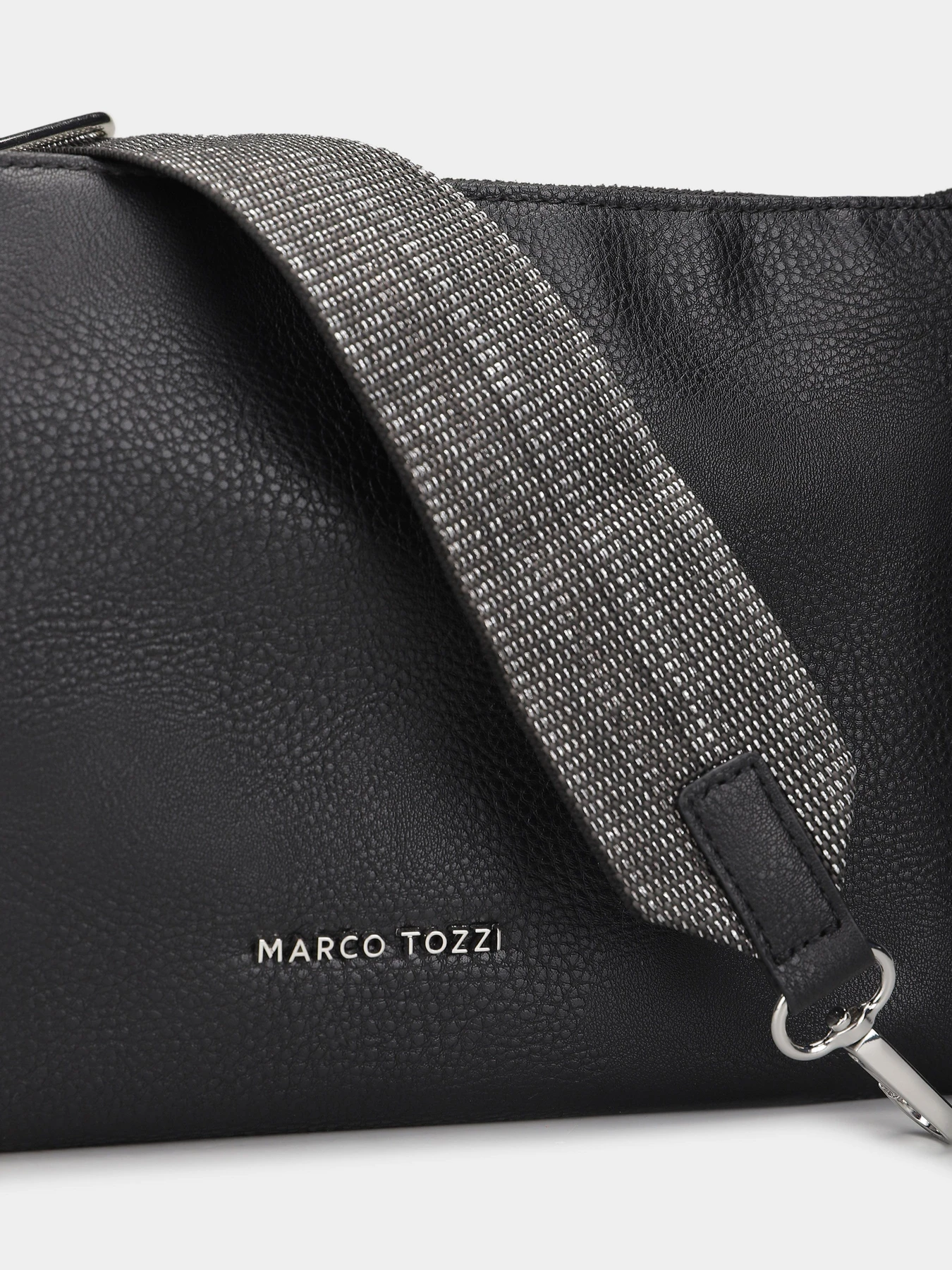 Сумки Marco Tozzi модель 2-61027-44-001 Фото