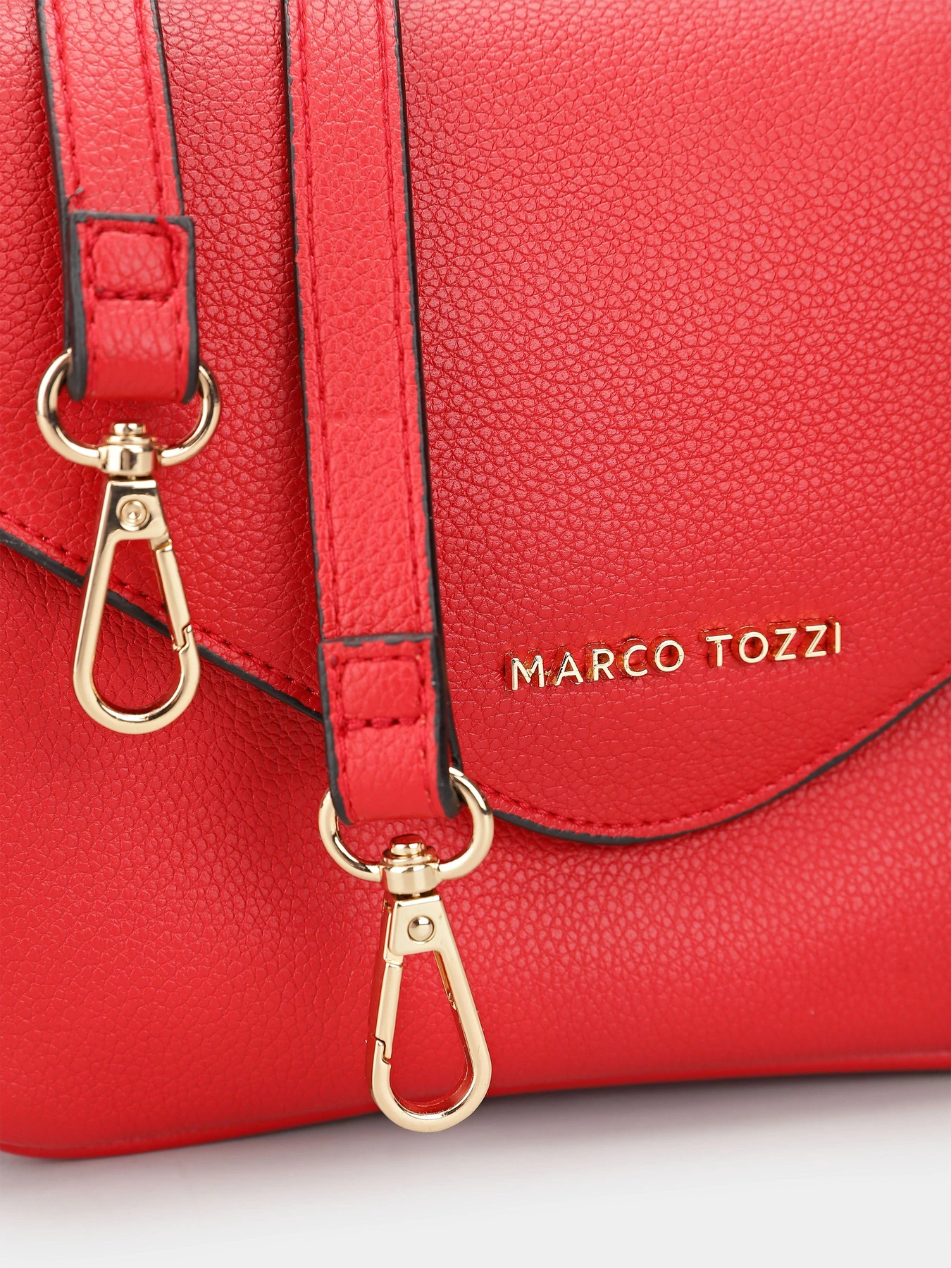 Сумки Marco Tozzi модель 2-61029-42-500 Сумки Marco Tozzi модель 2-61029-42-500 Фото