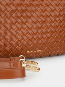 Сумки Marco Tozzi модель 2-61034-44-305 Фото