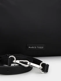 Сумки Marco Tozzi модель 2-61020-44-001 Фото
