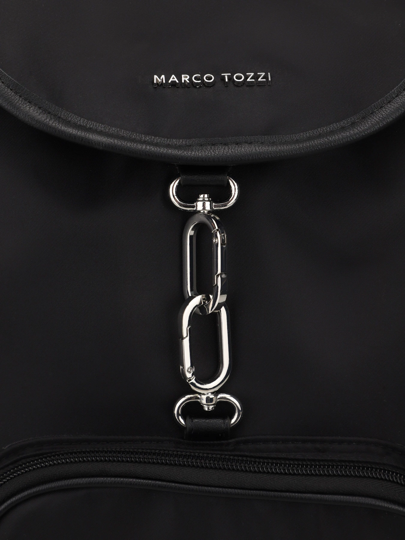 Рюкзаки Marco Tozzi модель 2-61021-46-001 Рюкзаки Marco Tozzi модель 2-61021-46-001 Фото