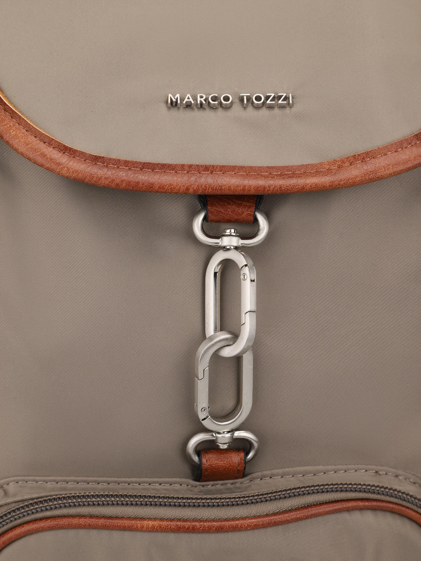 Рюкзаки Marco Tozzi модель 2-61021-46-726 Фото