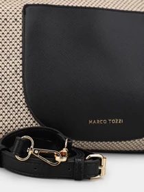 Сумки Marco Tozzi модель 2-61033-46-098 Фото