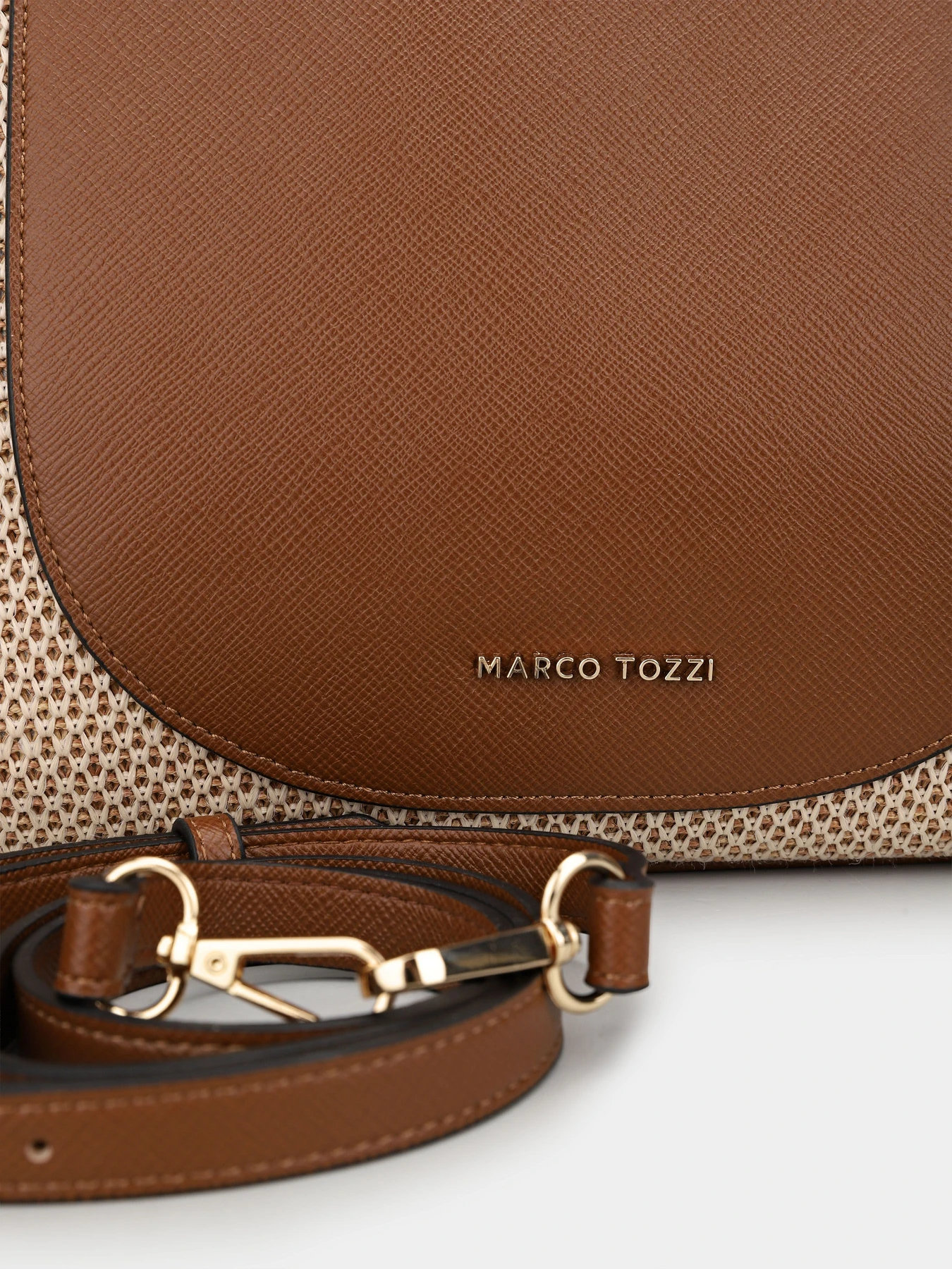 Сумки Marco Tozzi модель 2-61033-46-392 Сумки Marco Tozzi модель 2-61033-46-392 Фото